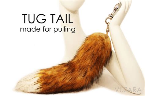 femdom tail plug